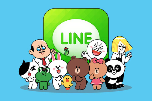 LINE v14.x（Android / iOS） 更新预览